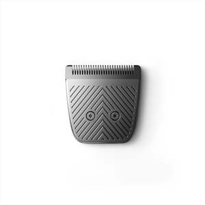 Lame de rechange Ultra SkinSafe 5.0 pour tondeuse à gazon et tondeuse à poils intimes, tête de lame en céramique, protection métallique, étanche IPX7 - Product Image 6