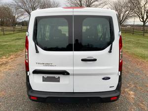 ฟอร์ด ทรานซิท คอนเน็คท์ XL ปี 2023 สำหรับขาย - Product Image 5