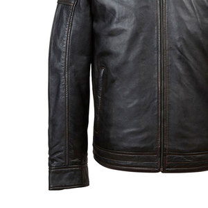 เสื้อแจ็กเก็ตมอเตอร์ไซค์เสื้อแจ็กเก็ตมอเตอร์ครอสสำหรับแข่งรถวิบาก - Product Image 4