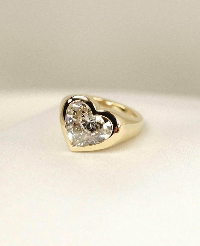 แหวนทอง14K