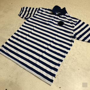 เสื้อโปโลผู้ชายสั่งทำขายส่ง เสื้อโปโลผ้าไหมผสมฝ้ายระบายอากาศได้ดี - เสื้อโปโลสำหรับธุรกิจมืออาชีพ พิมพ์โลโก้ได้ - Product Image 3