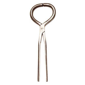 Probador de pezuña de caballo de instrumentos veterinarios de acero inoxidable de alta calidad - Product Image 3