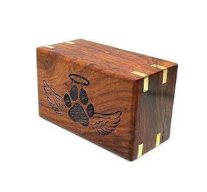Wood Cremation <b>Urns</b> <b>for</b> <b>Ashes</b> Wholesale <b>Urns</b> <b>for</b> Cat and <b>Dog</b> <b>Ashes</b> Handmade <b>Urns</b> Funeral <b>Urns</b> - Product Image 1