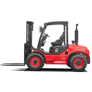 รถยกไฟฟ้า 3 ตัน มีจำหน่ายในราคาประหยัดจากโรงงานโดยตรง - Product Image 3