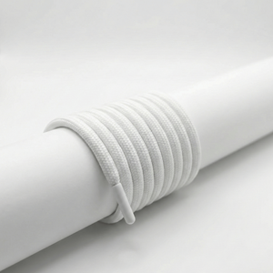 Cordons de serrage réglables en plastique ABS pour sweats à capuche et sacs – Vente en gros |   Logo personnalisé, vêtements imperméables écologiques sans plomb avec revêtement par immersion - Product Image 6