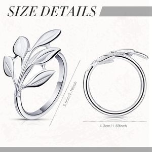 Rond de serviette en métal super luxe décor de table de fête de mariage forme vintage unique rond de serviette indien noël - Product Image 3