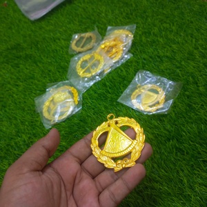 Masonic regalia past Grand Master Jewel-HSE - Product Image 6