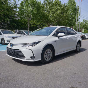 Vehículo Todoterreno Usado 2024 en Oferta, SUV, Vehículo Automotriz Nuevo, Cámara LED, Tapicería de Tela, Multifuncional, Tracción en las Cuatro Ruedas - Product Image 2