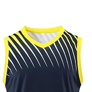 Maillots de football américains, version spéciale, chemises et shorts de sport pour hommes, avec taille personnalisée, en vente, téléchargés par Dress Sports - Product Image 2