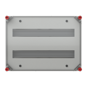 Componenti Industriali ABB Modello 4TBV854290C0100 Capacità di Archiviazione 4TB - Product Image 1