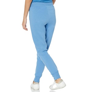 กางเกงวอร์มผ้าฟลีซน้ำหนักเบาสำหรับผู้ชาย สไตล์ลำลอง มีกระเป๋า เอวยางยืดระดับกลาง ระบายอากาศ แห้งเร็ว - Product Image 2