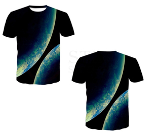 T-Shirt surdimensionné en coton doux pour hommes, chemise décontractée et ample, vêtements pour hommes de haute qualité, manches courtes, épaules tombantes, nouvelle collection 2023 - Product Image 4