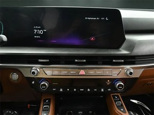 2023 pour Telluride EX X-Line Conduite à gauche 7 places - Product Image 5