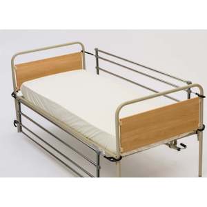 Protège-matelas Rinascita Premium pour un confort et une protection optimaux - Product Image 5