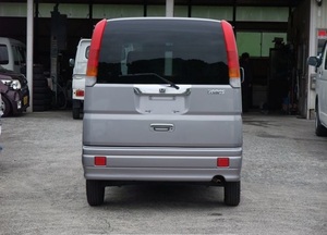 ÉCONOMIQUE ! VAMMOS HM1 2WD d'occasion 2000, conduite à droite - Product Image 5