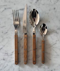 Juego de Cubiertos Premium |   Colección de Cubiertos de Lujo para Comedor - Product Image 2
