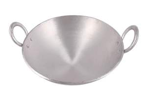 ชุดหม้อซอสอะลูมิเนียมเคลือบกันติด 3 ใบ (10 นิ้ว 11 นิ้ว 12 นิ้ว) ดีไซน์คลาสสิก เป็นมิตรกับสิ่งแวดล้อม - Product Image 2