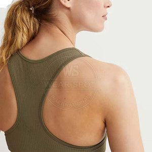 Soutien-gorge de sport pour femmes de haute qualité à prix abordable, vente en gros, dernier design, best-seller, en vente en ligne - Product Image 3