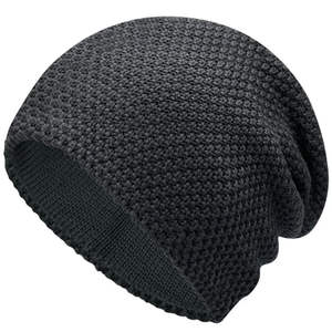 Trending <b>Beanies</b> Winter Knitted <b>Hats</b> <b>Lady</b> Fashion Cap <b>Beanies</b> For Men And Women <b>Beanies</b> Unisex Casual Wear - Product Image 2