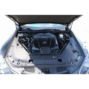 <span class=keywords><strong>LEXUS</strong></span> <span class=keywords><strong>LC</strong></span> <span class=keywords><strong>500</strong></span> 2023 USADO EN BUEN ESTADO, LISTO PARA USAR - Product Image 5