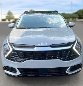 Kia Sportage SX Prestige FWD 2025 D'OCCASION PROPRE - Product Image 1