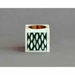 2025 mejor venta de incrustaciones de hueso Bakhoor quemador diseño de moda incienso árabe difusor de aromaterapia precio barato incienso por tradebit - Product Image 5