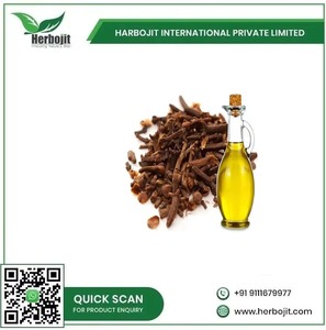 Huile essentielle de bourgeon de girofle de qualité supérieure huile essentielle forte et chauffante pour les douleurs articulaires santé respiratoire et parfum d'intérieur - Product Image 5