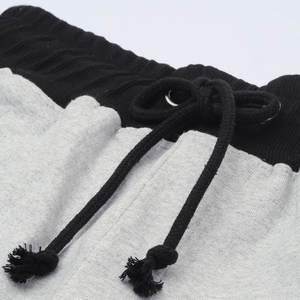 Pantalones Cortos Deportivos para Hombre, Color Personalizado, Venta en Línea, Estilo Urbano, Color Puro de Marca, Pantalones Cortos con Estampado Tropical para Hombre - Product Image 4