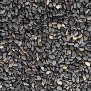 Graines de sésame noir naturelles brutes - Usages multiples - En vente - Product Image 2