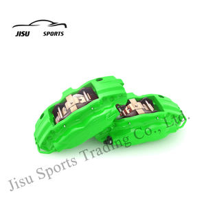 Pinza <span class=keywords><strong>de</strong></span> <span class=keywords><strong>freno</strong></span> <span class=keywords><strong>de</strong></span> carreras F40 4 Pistón pinza <span class=keywords><strong>de</strong></span> una pieza para <span class=keywords><strong>Audi</strong></span> A6 C8 C5 <span class=keywords><strong>S3</strong></span> S5 Q5 Q7 q8 y BMW E70 - Product Image 3