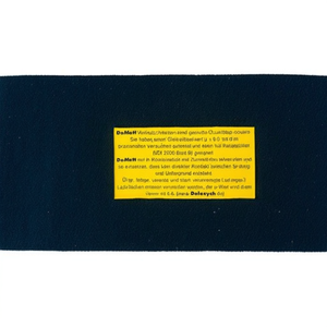 DOLEZYCH 1 <b>Roll</b> Anti-Slip <b>Mat</b> 500 cm L X 25 cm W X 8 mm D Green Sulfate Rubber Sheets 1 <b>Roll</b> DOLEZYCH - Product Image 3