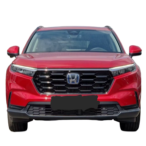 Honda CR-V 2.0L 4 cilindri 135kW (184 CV) AWD Ibrida Euro 6 del 2025 Usata, Trasmissione Automatica, Guida a Sinistra - Product Image 1