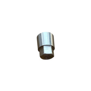 3115376601 3115 3766 01 Écrou dôme industriel, pièce de rechange pour machines minières, écrou robuste, pièce de rechange OEM, composant de fixation - Product Image 4
