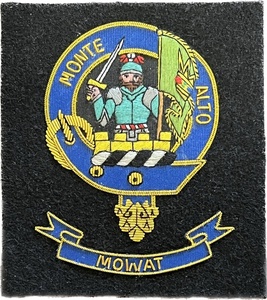 Badges personnalisés en fil de lingot brodés à la main porte-badge de poche en tissu avec décoration en dentelle pour des expressions de style individuelles - Product Image 6