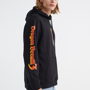 เสื้อฮู้ดดี้ผู้ชายไซส์ใหญ่ คุณภาพสูงสุด 100% พร้อมโลโก้สั่งทำ |   เสื้อฮู้ดผู้ชายราคาส่งถูกที่สุด - Product Image 4