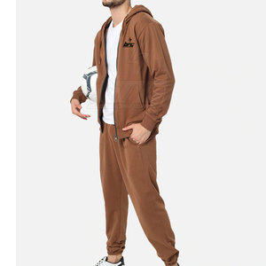 Precio barato nuevo estilo hombres chándales superventas hombres chándales logotipo personalizado hombres chándales - Product Image 3