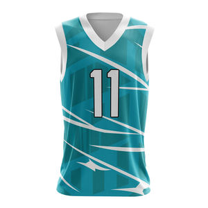 Maillots de basket-ball de fabrication pure, nouvelle arrivée, maillot de basket-ball personnalisé, logo personnalisé, maillots de basket-ball d'équipe à vendre - Product Image 4