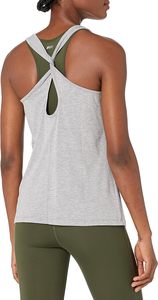 Active Wear Couleur femmes débardeur en gros Pakistan fournisseur sans manches haute qualité débardeur à la mode vêtements de sport débardeur - Product Image 5