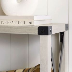 Decoration Wooden <b>Console</b> <b>Table</b> Wholesale for Hotel Home Decor Living Room Furniture <b>Storage</b> Entryway and Hallway <b>Table</b> <b>Console</b> - Product Image 3