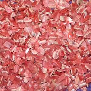 Lote de Cabujones de Rodocrosita, Gemas de Diseño, Lote Mixto al por Mayor, Rodocrosita para la Fabricación de Joyas - Product Image 1