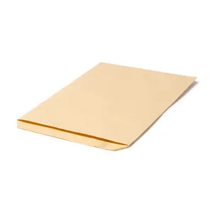 Busta Personalizzata Kubo in Carta FSC per Merchandising - Product Image 3
