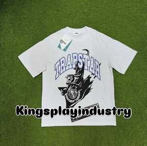 T-shirts d'été en coton à la mode pour hommes, hauts décontractés de couleur unie 100% coton avec col à capuche, t-shirt de marque pour hommes - Product Image 6