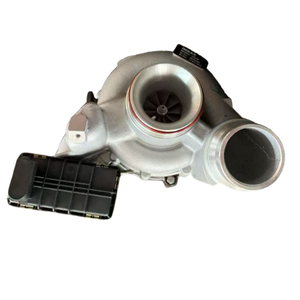 Turbocompresor 777853-5011S 777853-5013S 777853-0011 777853-0013 para <span class=keywords><strong>BMW</strong></span> 330d (E90 / E91) - Product Image 1