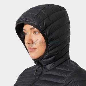 Women Winter <b>Ski</b> Outerwear Waterproof Breathable Windproof Snowboard Jacket OEM ODM Quick Dry Wholesale Women Jacket - Product Image 6