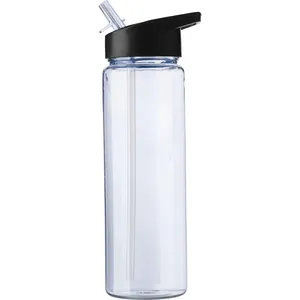 Bottiglia d'Acqua Ecologica RPET Ahmed per Articoli in Plastica per Bevande - Product Image 2