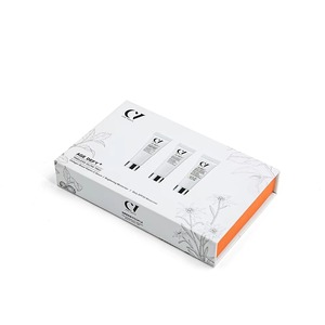 Custom Luxury Magnetic Closure Sunscreen <b>Paper</b> <b>Packaging</b> Box Cosmetic Skincare Pr Box - Product Image 4