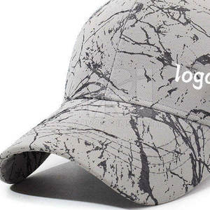 Servicio OEM al por mayor gorra de camionero de malla impresa último diseño ligero precio razonable gorra de camionero impresa - Product Image 5