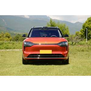 AITO M9 รถยนต์รุ่นใหม่ (2025) - Product Image 2