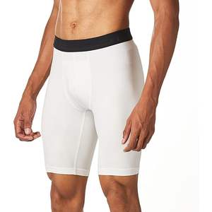 Shorts de compression pour hommes, anti-rides, grande taille, toutes saisons, prix raisonnable, durables, confortables, best-seller - Product Image 6
