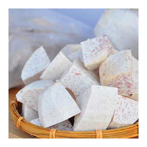 YAMS CONGELADOS DE ALTO ESTÁNDAR PÚRPURA O BLANCO PARA COMIDAS DELICIOSAS DE VIET NAM - Product Image 4